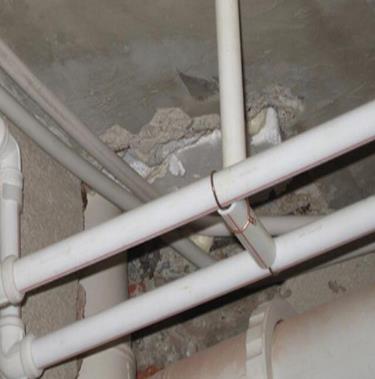 邵阳漏水维修 卫生间漏水的原因是什么？卫生间下水管漏水怎么办？